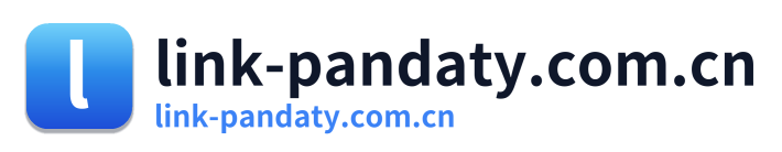 link-pandaty.com.cn Logo